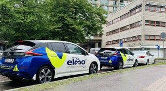 Virolainen yritys aloitti kauko-ohjattavien autojen testaamisen Helsingin kaduilla