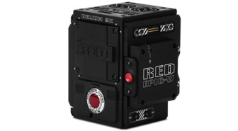 Foxconn haluaa kimppaan REDin kanssa – 8K-videokameroiden hinta voisi pudota 70 %