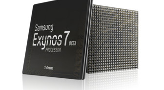 Samsung: Ei tiedossa isoja ongelmia ennen 5 nm:n tuotantotekniikkaa