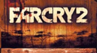 Far Cry 2:n PC-versiossa asennuskertoja rajoittava DRM-suojaus