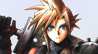 Square Enix julkisti uuden Final Fantasy VII PC-version