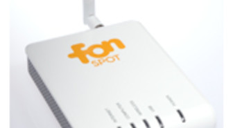 Fonera 2.0 sisältää tuen mm. BitTorrent- ja Rapidshare-latauksille