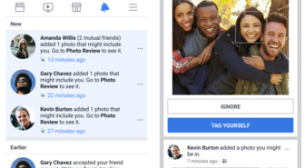 Näin Facebook aikoo estää kuvien luvattoman käytön valeprofiileissa