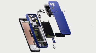 Uusi Fairphone 6+ tuo lisää tehoa ja muistia – päivitystuki kantaa Android 22 -versioon asti
