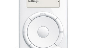 Applen ikonisen iPod-soittimen päivät ovat pian luetut