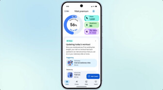 Fitbitin Gemini-tekoälyvalmentaja saapui Suomeen – osaa nyt selittää terveystietosi suomeksi