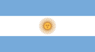 DVB ei kelvannut Argentiinassa