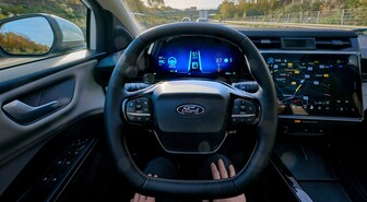 Ford toi handsfree-ajon Suomeen, mutta lysti maksaa 25 euroa kuukaudessa – täällä sillä saa ajaa