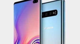 Samsung Galaxy S10+ hinta nyt 849 euroa - kannattaako se ostaa?