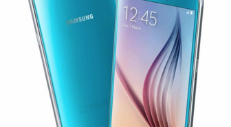 100 euron alennus: Samsungin Galaxy S6:ta myydään tarjoushintaan