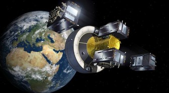 Euroopan satelliittipaikannus on ollut pois käytöstä jo perjantaista lähtien