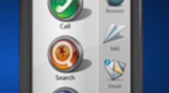 Garmin matkapuhelinmarkkinoille iPhone-kloonilla