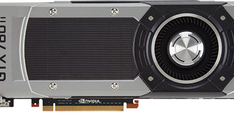 Nvidia julkaisi uuden lippulaivamallin: GeForce GTX 780 Ti