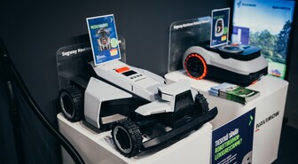 Robottiruohonleikkureista tuli kesän hitti: Älyominaisuudet nostivat keskihinnan yli 1 100 euron 