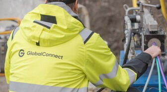 Telia osaksi GlobalConnectin avointa valokuituverkkoa