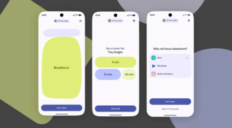 Loppu doomscrollingille? Google kopioi suositun sovelluksen idean suoraan Androidiin