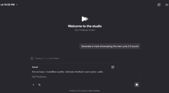 Googlen uusi tekoälymalli tekee musiikista luonnollisempaa – Flow Music päivittyi Lyria 3.5:llä