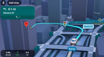 Google Maps mullistuu: Gemini-tekoäly tekee kartasta keskustelukumppanin ja tuo 3D-navigoinnin