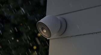 Google julkaisi uudet Nest Cam ja Nest Doorbell valvontakamerat