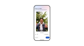 Google Kuvat saa tekoälyominaisuuden, joka muuttaa kuvat videoiksi
