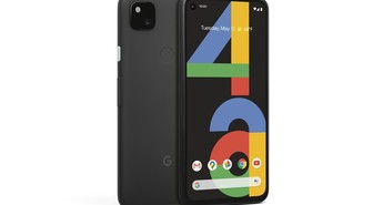 Päivän diili: Google Pixel 4a -kännykkä, 449e!