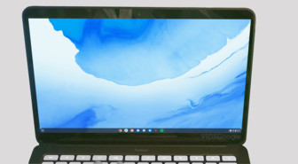 Googlen tulevan Chromebookin nimi on Pixelbook Go - 13.3 4K -näyttö, Core i7 ja 16 GB RAM