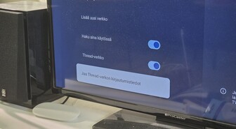 Google TV Streamer sai Thread 1.4 -tuen – uusi päivitys helpottaa älylaitteiden käyttöönottoa QR-koodilla