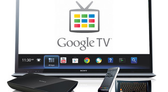 Googlelta tulossa Nexus TV ensi vuonna