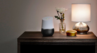Kisa älykodin herruudesta alkaa: Google Home tulee myyntiin