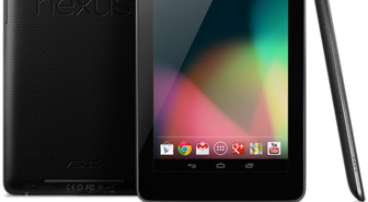 Huhut vahvistuvat: Uusi Nexus 7 jo tässä kuussa?