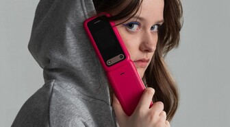 Vanhemmat katuvat päätöstä antaa älypuhelin lapselle liian aikaisin - HMD haluaa muuttaa tätä Better Phone -hankkeella