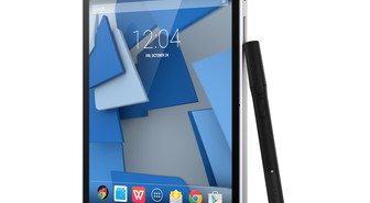 Testasimme yrityskäyttöön suunniteltua HP Pro Slate 8 -tablettia