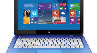 HP esitteli halpoja Windows-kannettavia ja -tabletteja