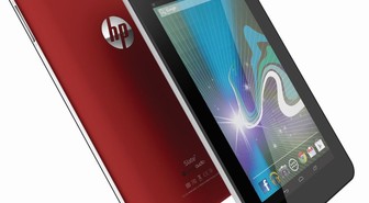 Testiohjelma paljastaa: HP työstää 8-tuuman Android-tablettia 4:3 kuvasuhteella