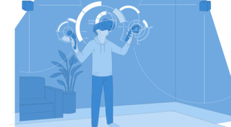 Valven ase Oculusta vastaan: Tarjoaa teknologiaansa muiden käyttöön ilmaiseksi