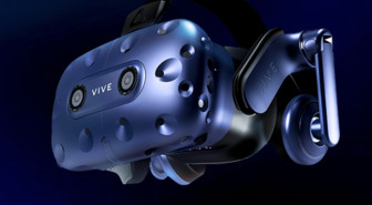 HTC paljasti Vive Pron hinnan – Ennakkomyynti alkoi