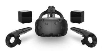 Hakkeri mursi Oculus Riftin yksinoikeuspelien suojaukset – Toimivat myös Vivellä