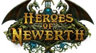 Jaossa Beta-avaimia Heroes of Newerth -peliin (PÄIVITETTY)