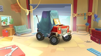 Suosittu suomalainen mobiilipeli saa jatkoa - Hill Climb Racing 3 -pelin kehitys aloitettu