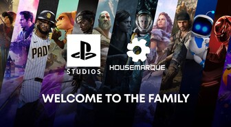 Sony hankki suomalaisen Housemarque pelistudion