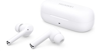 Huawei FreeBuds 3i -kuulokkeet saapuivat myyntiin: hinta 99 euroa, täysin langattomat, aktiivinen melunvaimennus