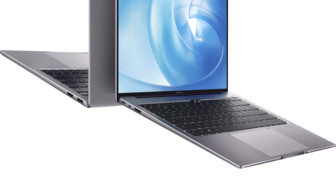 Huawein AMD-suorittimella varustettu MateBook 14 -kannettava myyntiin 999 euron ja 1099 euron hinnoilla