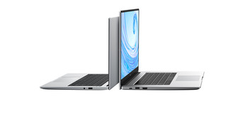 Huawein uudet MateBook D 14 ja MateBook D 15 -kannettavat heti myynnissä Suomessa - Hinnat 749 euroa ja 699 euroa