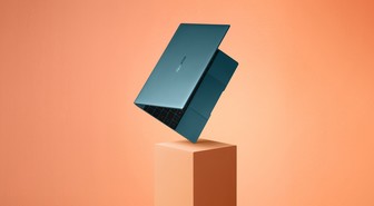 Huawein MateBook X nyt myynnissä metsänvihreässä värissä - tabletti kaupan päälle jos ostat ennen joulua