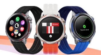 Lähimaksu laajenee Huawein älykelloihin Suomessa – nämä mallit tukevat nyt Curve Payta