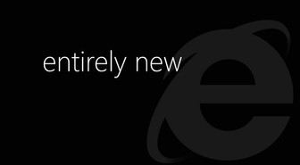 IE10 vihdoin myös Windows 7:lle