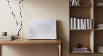 IKEA julkaisi Sonosin kanssa kehitetyn Symfonisk-kehyskaiuttimen