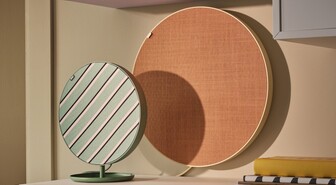 Ikea tuo myyntiin uusia värikkäitä kaiuttimia