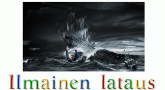 Uusi suomalainen torrent-sivusto mukailee Pirate Bayn toimintamallia