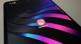 Instagramin käyttäjien tilejä jäädytetty ongelmien takia